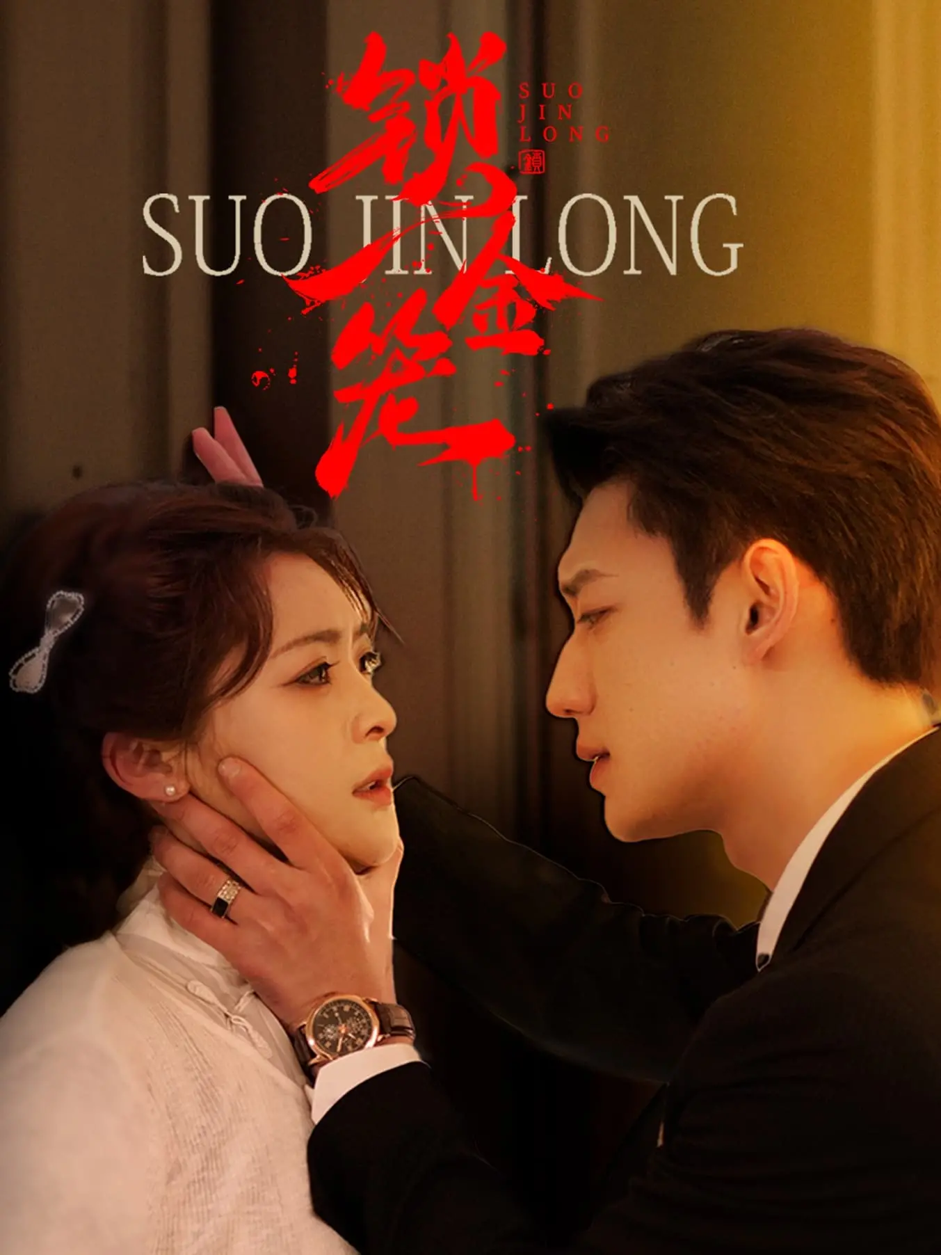 深度解析《锁金笼》：欲望、挣扎与救赎，谁才是真正的囚徒？