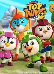 冲天小队 第二季 海报