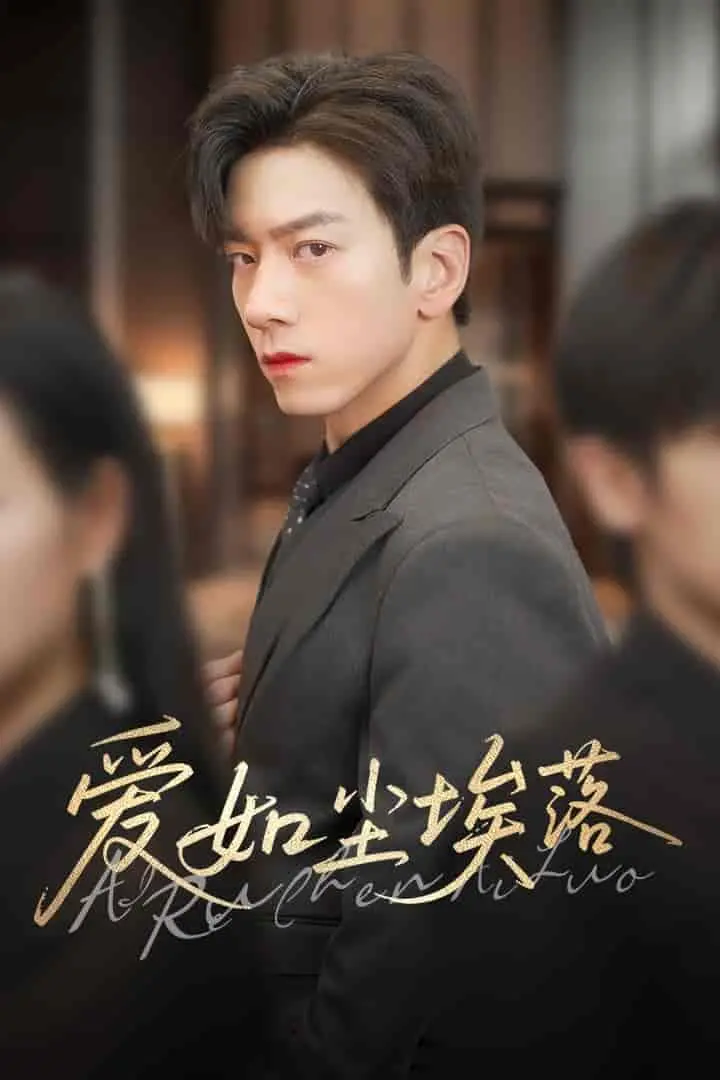 《爱如尘埃落》：尘封的爱恋，冰封的记忆，梅州客家的时代挽歌